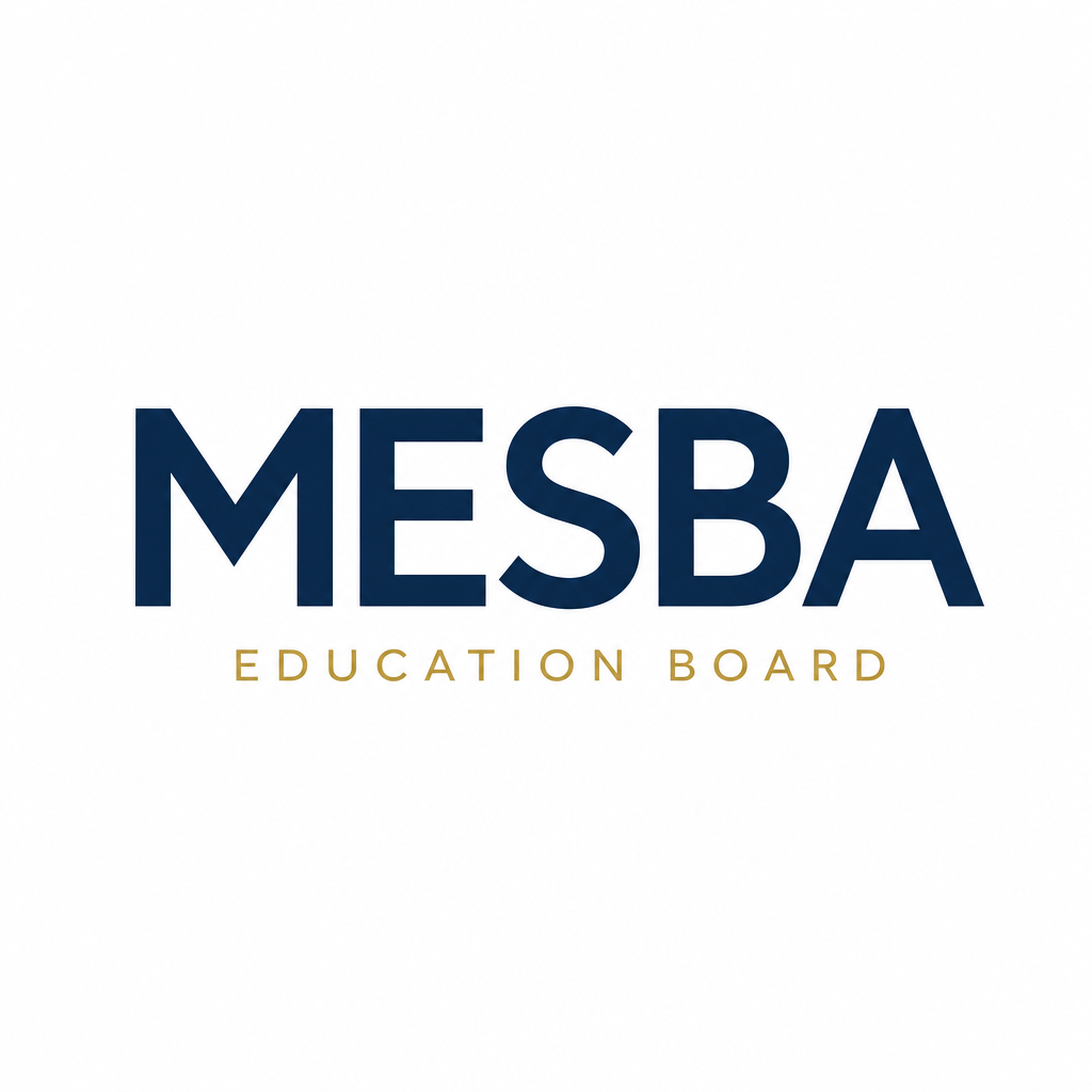 MESBA logo